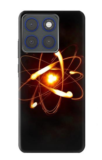 S3547 atome Quantique Etui Coque Housse pour Motorola Edge 70