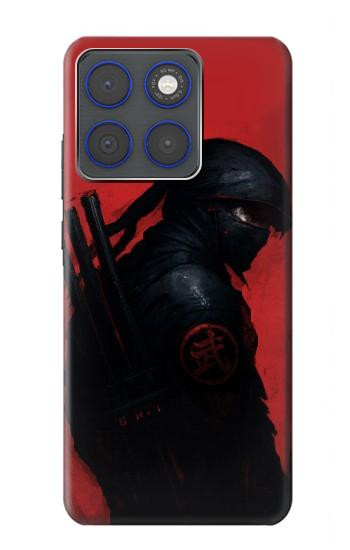 S4050 Ninja Etui Coque Housse pour Motorola Edge 70