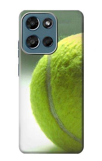 S0924 Balle de tennis Etui Coque Housse pour Motorola Moto G (2026), G Play (2026)