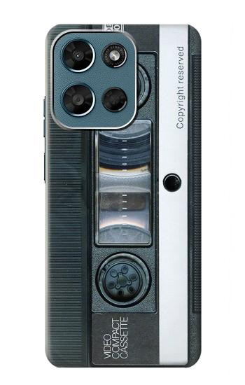 S1872 bande VDO Etui Coque Housse pour Motorola Moto G (2026), G Play (2026)