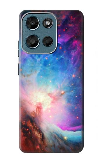 S2916 Nébuleuse d'Orion M42 Etui Coque Housse pour Motorola Moto G (2026), G Play (2026)