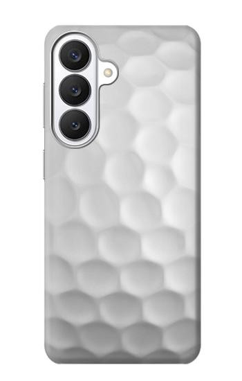 S0071 Balle de golf Etui Coque Housse pour Samsung Galaxy S26