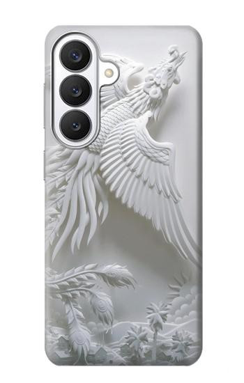 S0516 Phénix Etui Coque Housse pour Samsung Galaxy S26