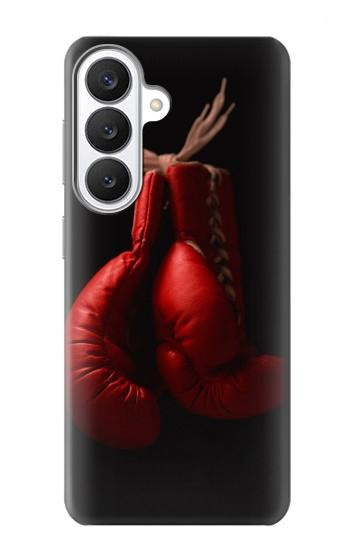 S1253 Gant de boxe Etui Coque Housse pour Samsung Galaxy S26