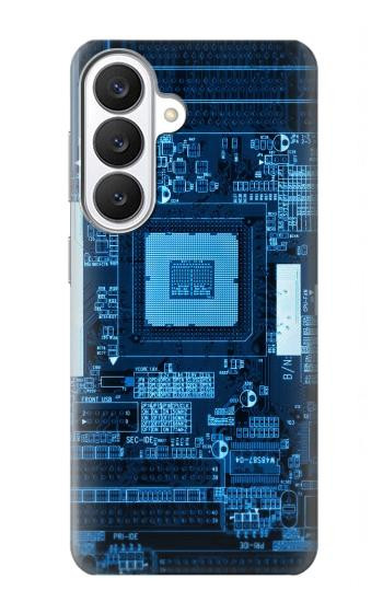 S1814 CPU mère Etui Coque Housse pour Samsung Galaxy S26