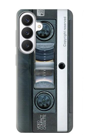 S1872 bande VDO Etui Coque Housse pour Samsung Galaxy S26