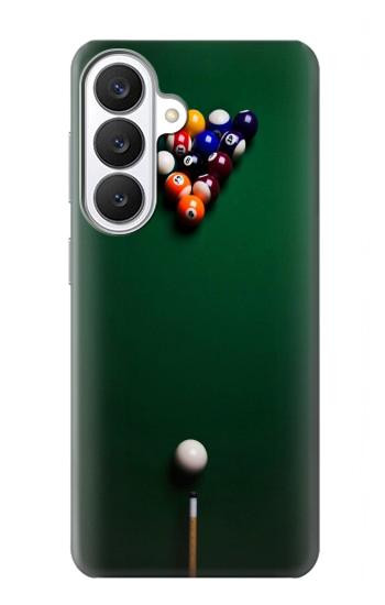 S2239 billard Piscine Etui Coque Housse pour Samsung Galaxy S26