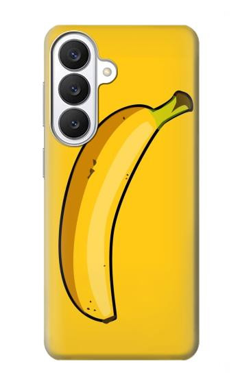 S2294 banane Etui Coque Housse pour Samsung Galaxy S26