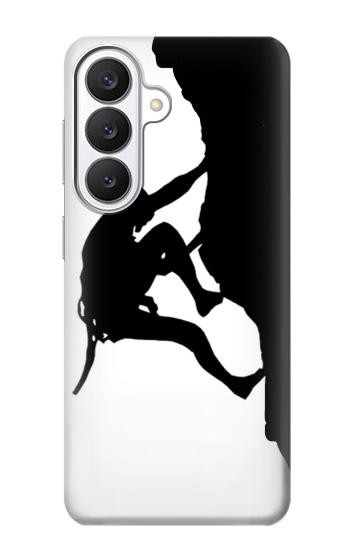 S2407 Alpiniste Escalade Etui Coque Housse pour Samsung Galaxy S26