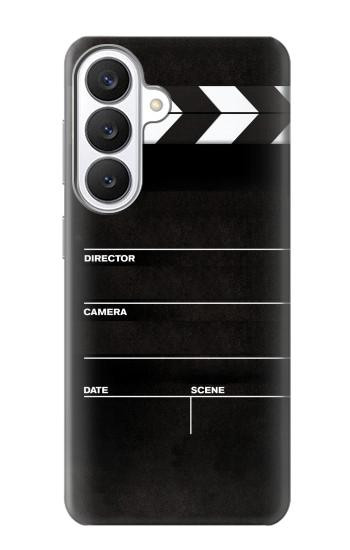 S2479 Directeur bardeau Etui Coque Housse pour Samsung Galaxy S26