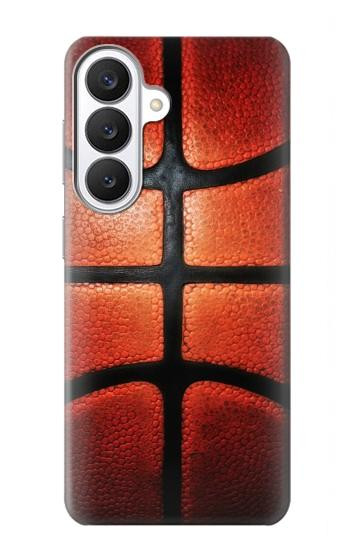 S2538 Le basket-ball Etui Coque Housse pour Samsung Galaxy S26