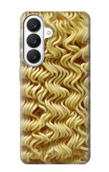 S2715 Nouilles instantanées Etui Coque Housse pour Samsung Galaxy S26