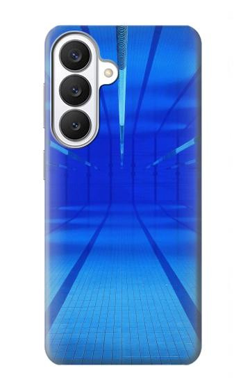 S2787 Piscine sous l'eau Etui Coque Housse pour Samsung Galaxy S26