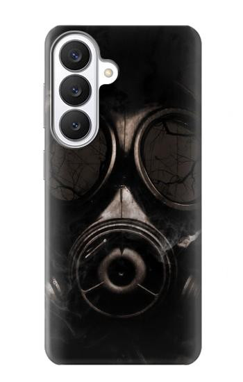 S2910 Masque à gaz Etui Coque Housse pour Samsung Galaxy S26