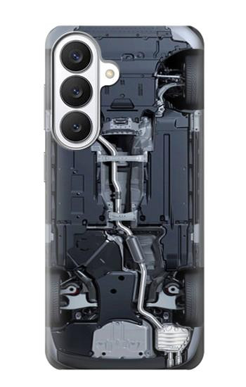 S2926 Dessous de caisse de voiture Etui Coque Housse pour Samsung Galaxy S26