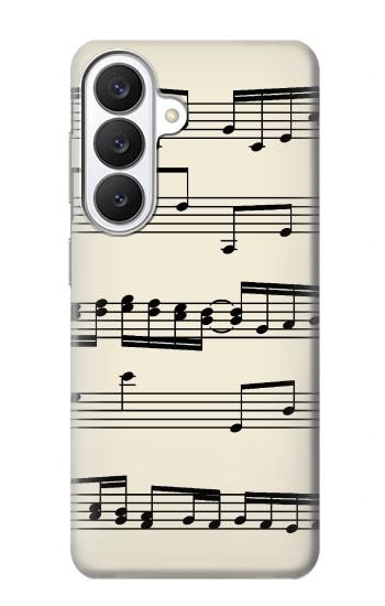 S3082 Partition Etui Coque Housse pour Samsung Galaxy S26