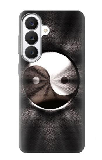 S3241 Yin Yang Symbole Etui Coque Housse pour Samsung Galaxy S26