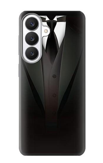 S3534 Costume hommes Etui Coque Housse pour Samsung Galaxy S26