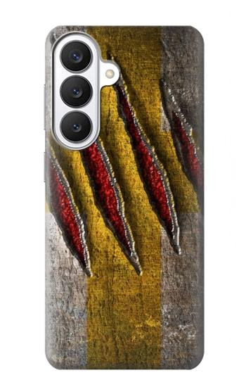 S3603 Entaille de Wolverine griffe de Etui Coque Housse pour Samsung Galaxy S26