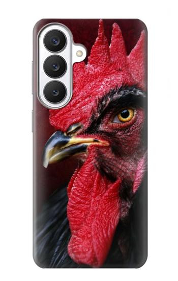 S3797 Poulet Coq Etui Coque Housse pour Samsung Galaxy S26