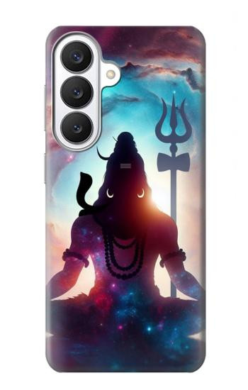 S3998 Nébuleuse du Seigneur Shiva Etui Coque Housse pour Samsung Galaxy S26