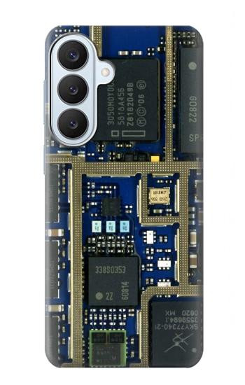 S0063 Conseil Curcuid Etui Coque Housse pour Samsung Galaxy S26 Plus