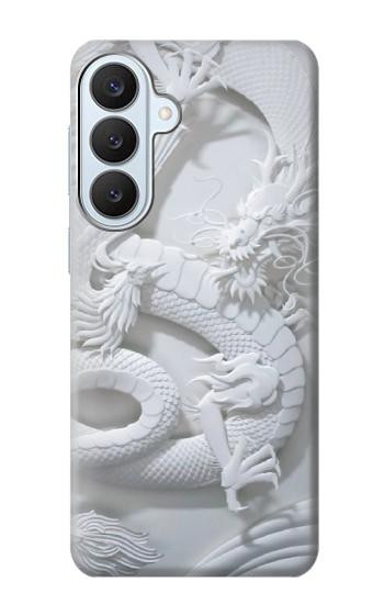 S0386 Dragon Etui Coque Housse pour Samsung Galaxy S26 Plus
