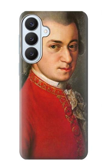 S0492 Mozart Etui Coque Housse pour Samsung Galaxy S26 Plus