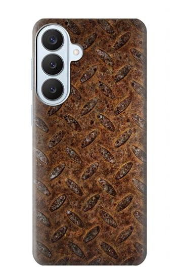 S0542 rouille Etui Coque Housse pour Samsung Galaxy S26 Plus