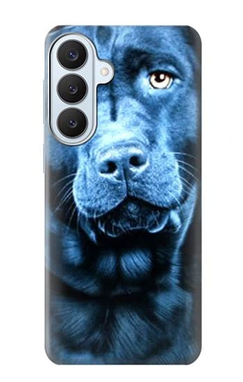 S0750 Labrador Retriever Etui Coque Housse pour Samsung Galaxy S26 Plus