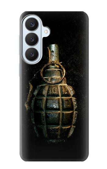 S0881 Grenade Etui Coque Housse pour Samsung Galaxy S26 Plus
