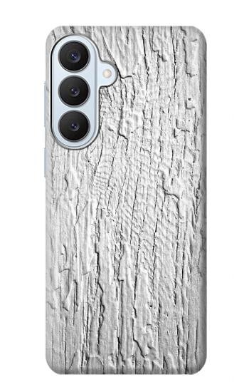 S1142 Bois graphique Etui Coque Housse pour Samsung Galaxy S26 Plus