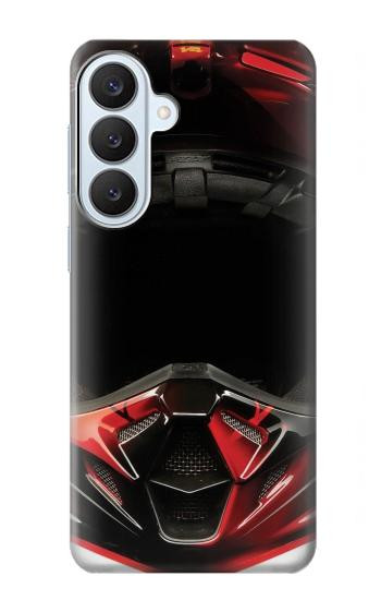 S1373 Casque de moto Etui Coque Housse pour Samsung Galaxy S26 Plus