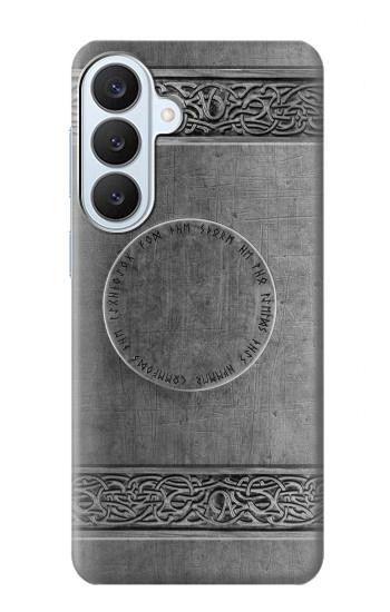 S2413 Thor Marteau Etui Coque Housse pour Samsung Galaxy S26 Plus