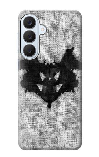 S2549 Rorschach Test de psychologique Etui Coque Housse pour Samsung Galaxy S26 Plus