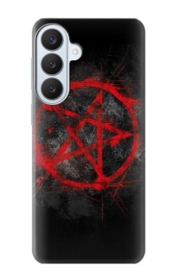 S2557 Pentacle Etui Coque Housse pour Samsung Galaxy S26 Plus