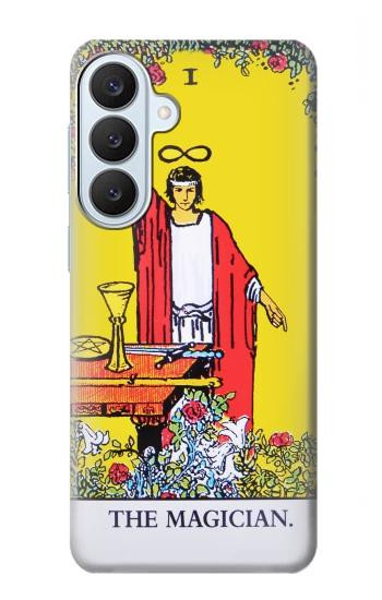 S2806 Carte Tarot Le Magicien Etui Coque Housse pour Samsung Galaxy S26 Plus