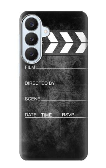 S2919 Directeur Bardeau millésimé Etui Coque Housse pour Samsung Galaxy S26 Plus