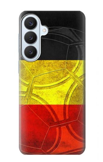 S2965 Belgique Football Football Etui Coque Housse pour Samsung Galaxy S26 Plus