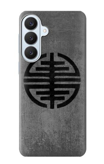 S3223 Symbole de la liberté Etui Coque Housse pour Samsung Galaxy S26 Plus