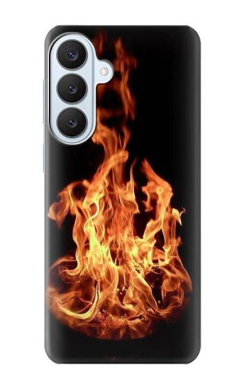 S3379 Cadre d'incendie Etui Coque Housse pour Samsung Galaxy S26 Plus