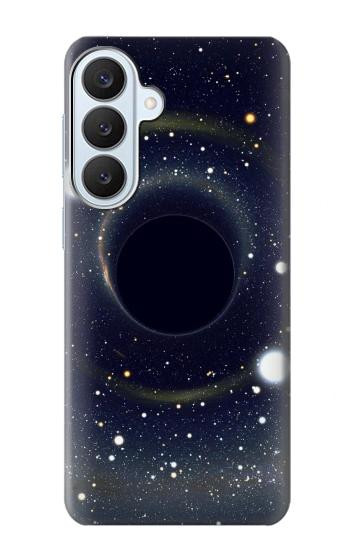 S3617 Noir trou Etui Coque Housse pour Samsung Galaxy S26 Plus