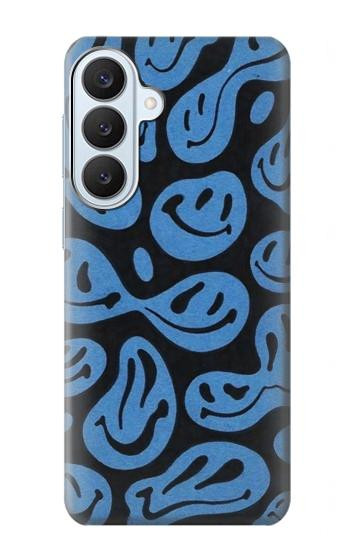 S3679 Motif fantôme mignon Etui Coque Housse pour Samsung Galaxy S26 Plus