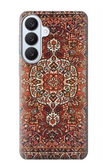 S3813 Motif de tapis persan Etui Coque Housse pour Samsung Galaxy S26 Plus