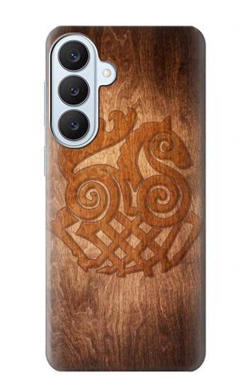 S3830 Odin Loki Sleipnir Mythologie nordique Asgard Etui Coque Housse pour Samsung Galaxy S26 Plus