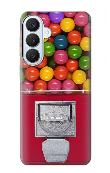 S3938 Gumball Capsule jeu graphique Etui Coque Housse pour Samsung Galaxy S26 Plus