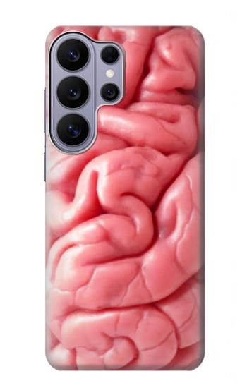 S0339 Cerveau Etui Coque Housse pour Samsung Galaxy S26 Ultra