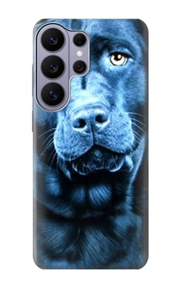 S0750 Labrador Retriever Etui Coque Housse pour Samsung Galaxy S26 Ultra