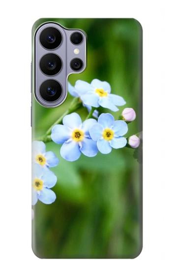 S1818 Ne m'oublie pas Etui Coque Housse pour Samsung Galaxy S26 Ultra