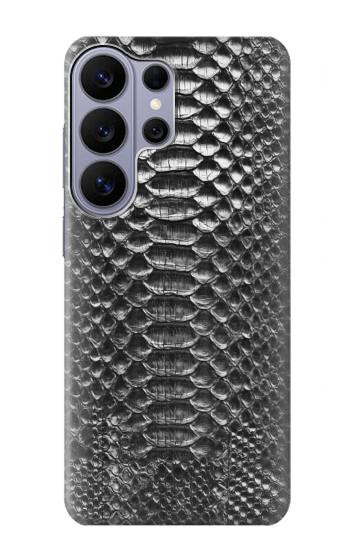 S2090 Python Imprimé graphique Peau Etui Coque Housse pour Samsung Galaxy S26 Ultra